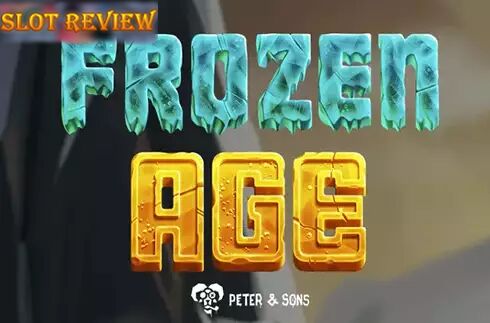 Frozen Age icon